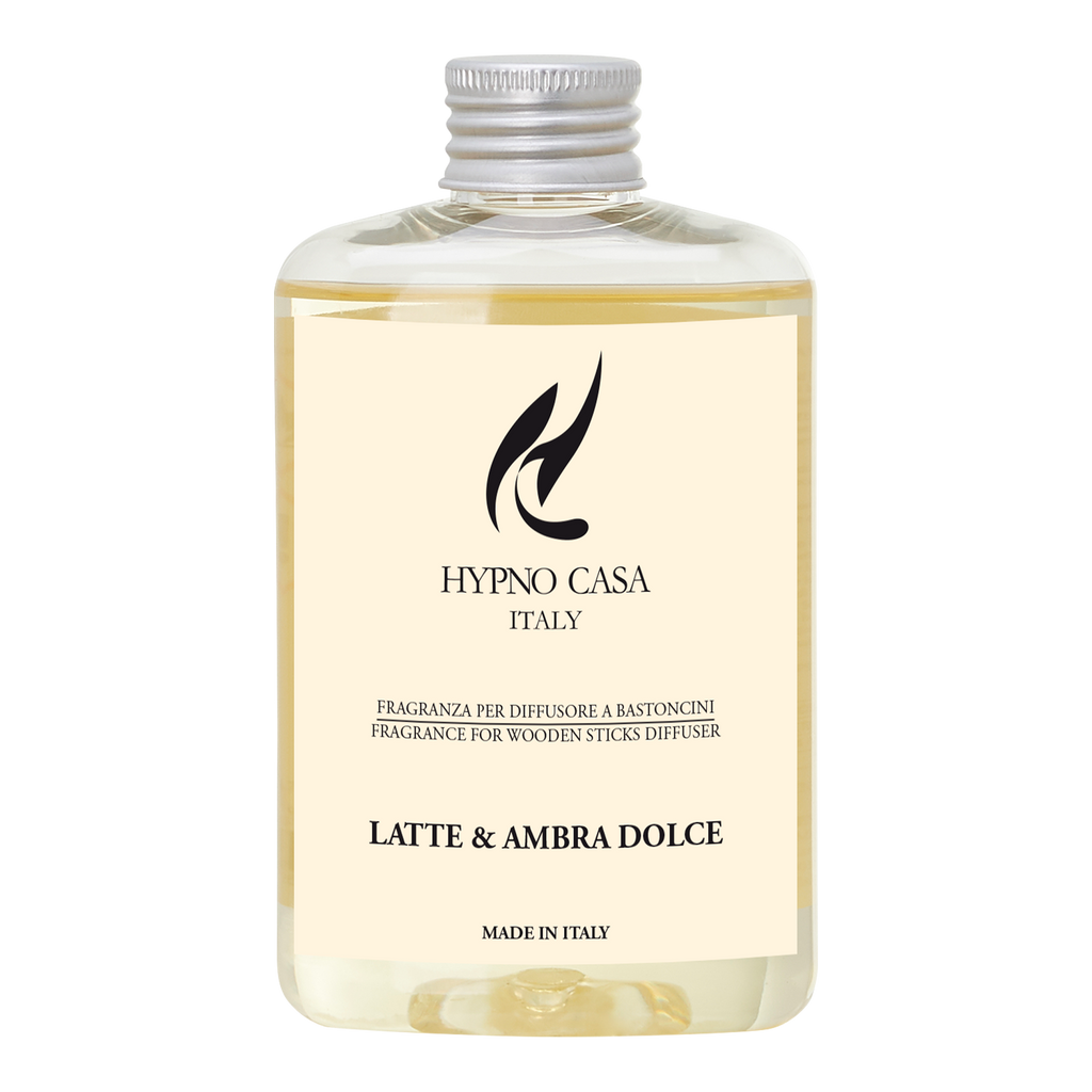 Uzupełniacz Latte & Ambra Dolce