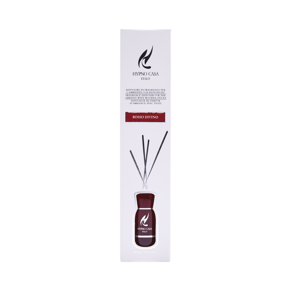 CHIC Rosso Divino