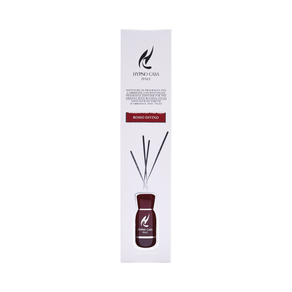 CHIC Rosso Divino