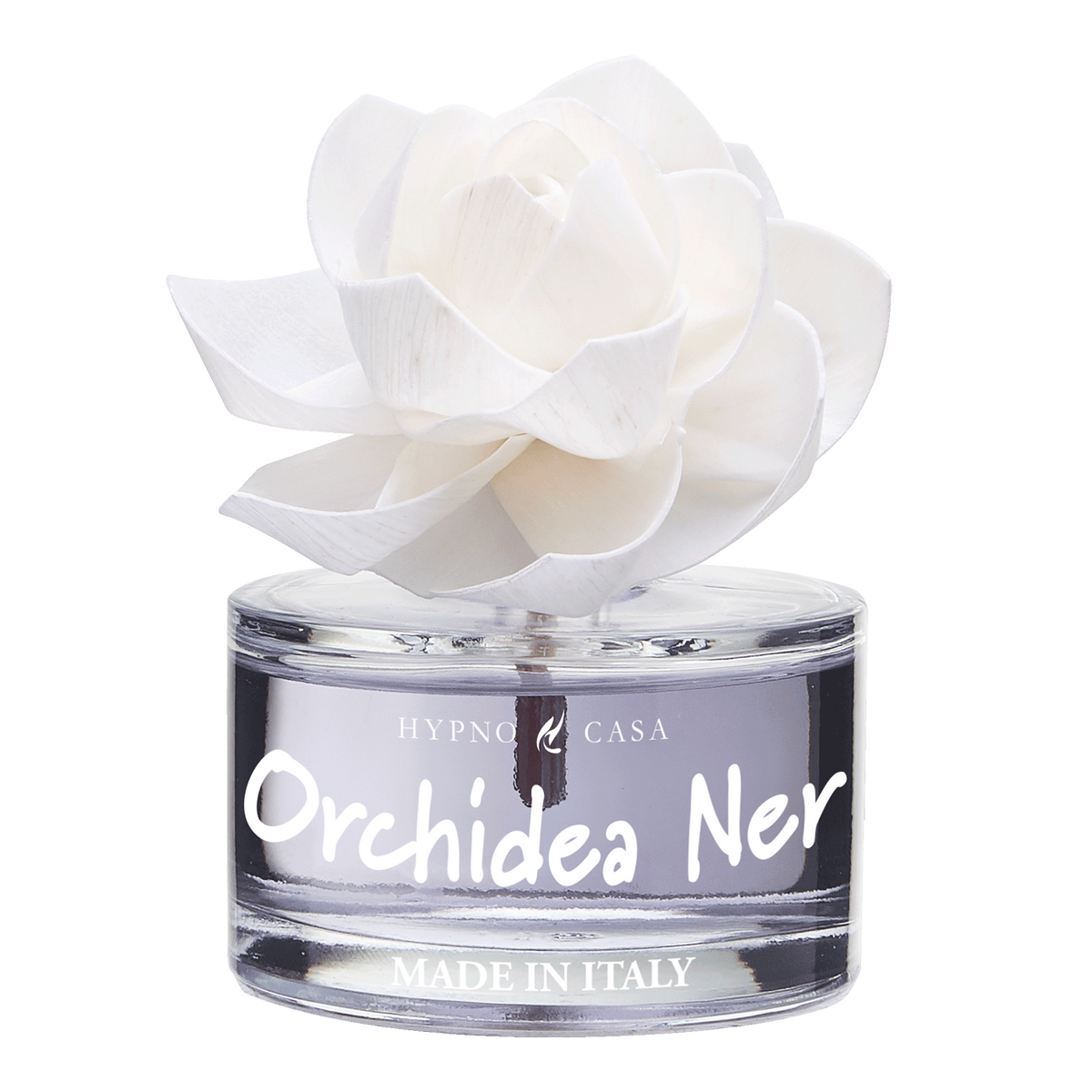 Dyfuzor z różą Orchidea Nera
