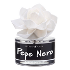 Dyfuzor z różą Pepe Nero