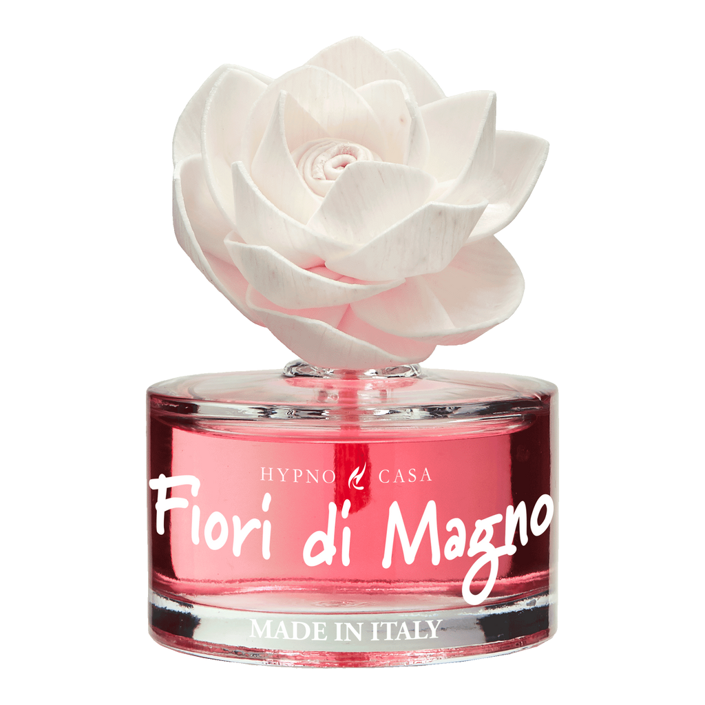 Dyfuzor z różą Magnolia