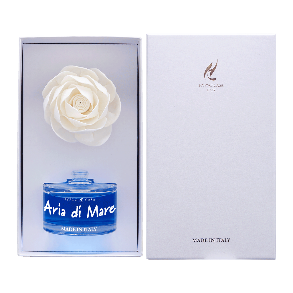 Dyfuzor z różą Aria Di Mare