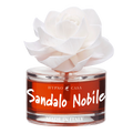 Dyfuzor z różą Sandalo Nobile