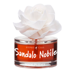 Dyfuzor z różą Sandalo Nobile
