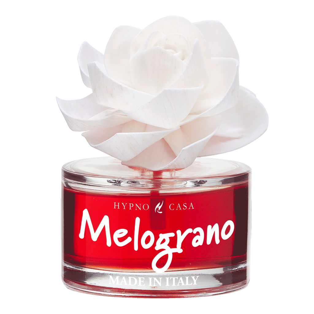 Dyfuzor z różą Melograno