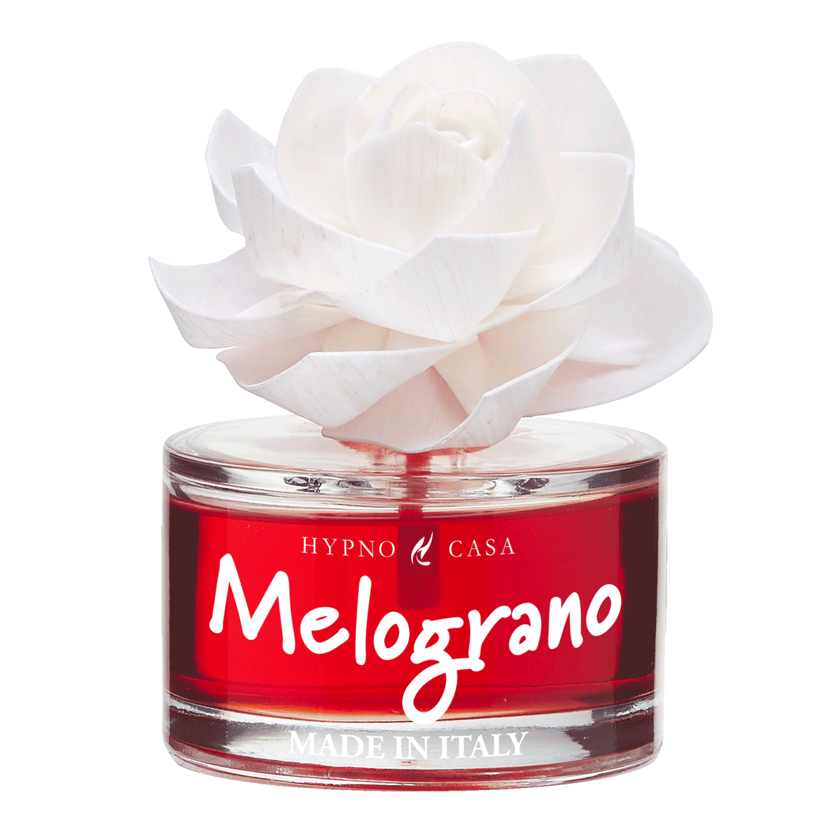 Dyfuzor z różą Melograno