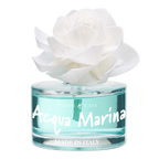 Dyfuzor z różą Aqua Marina