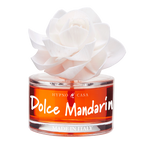 Dyfuzor z różą Dolce Mandarino