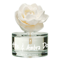 Dyfuzor z różą Latte & Ambra Dolce
