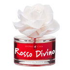 Dyfuzor z różą Rosso Divino