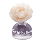 Dyfuzor z różą Orchidea Nera