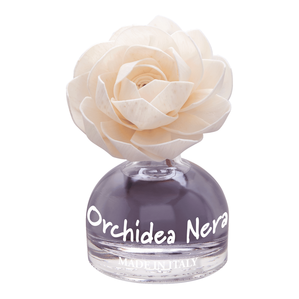 Dyfuzor z różą Orchidea Nera