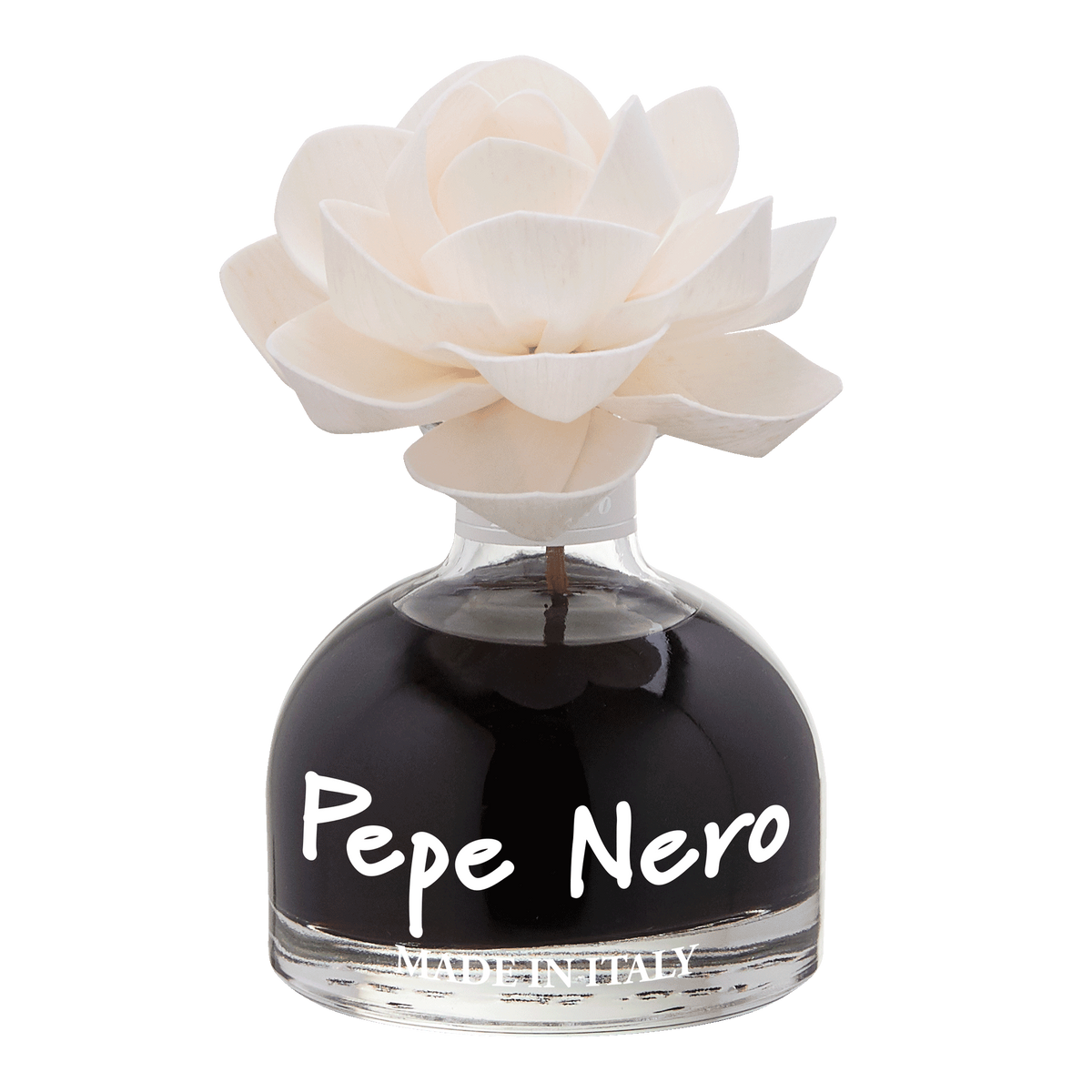 Dyfuzor z różą Pepe Nero