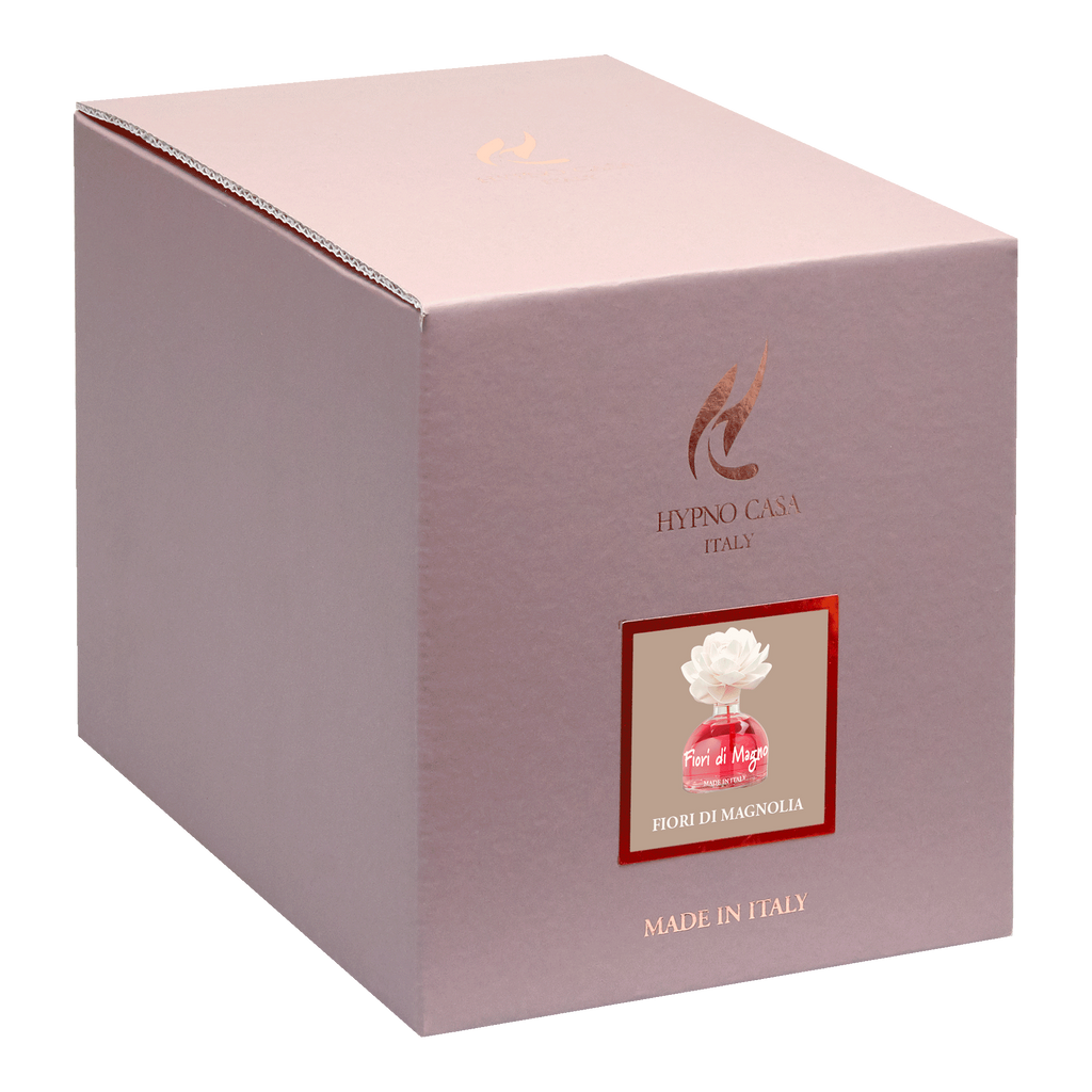 Dyfuzor z różą Magnolia