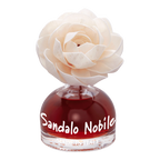 Dyfuzor z różą Sandalo Nobile