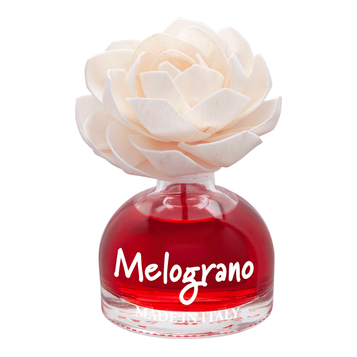 Dyfuzor z różą Melograno