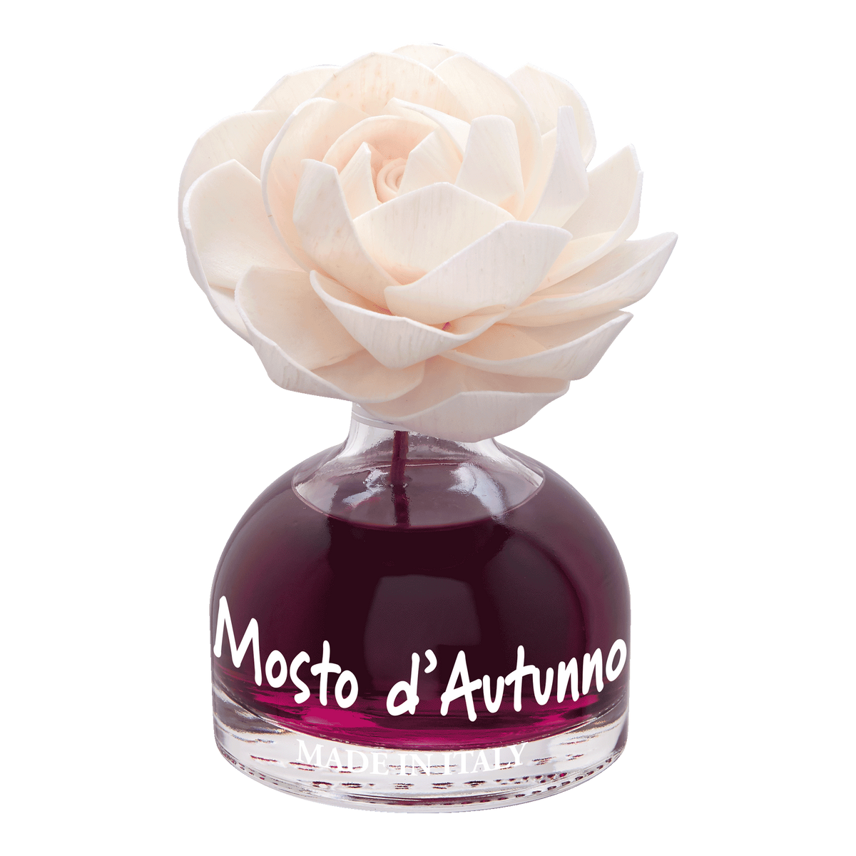 Dyfuzor z różą Mosto d’Autunno