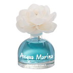 Dyfuzor z różą Aqua Marina