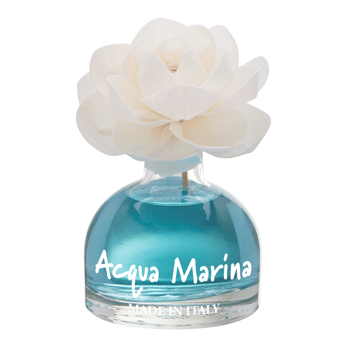 Dyfuzor z różą Aqua Marina