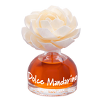 Dyfuzor z różą Dolce Mandarino