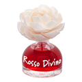 Dyfuzor z różą Rosso Divino