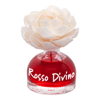 Dyfuzor z różą Rosso Divino