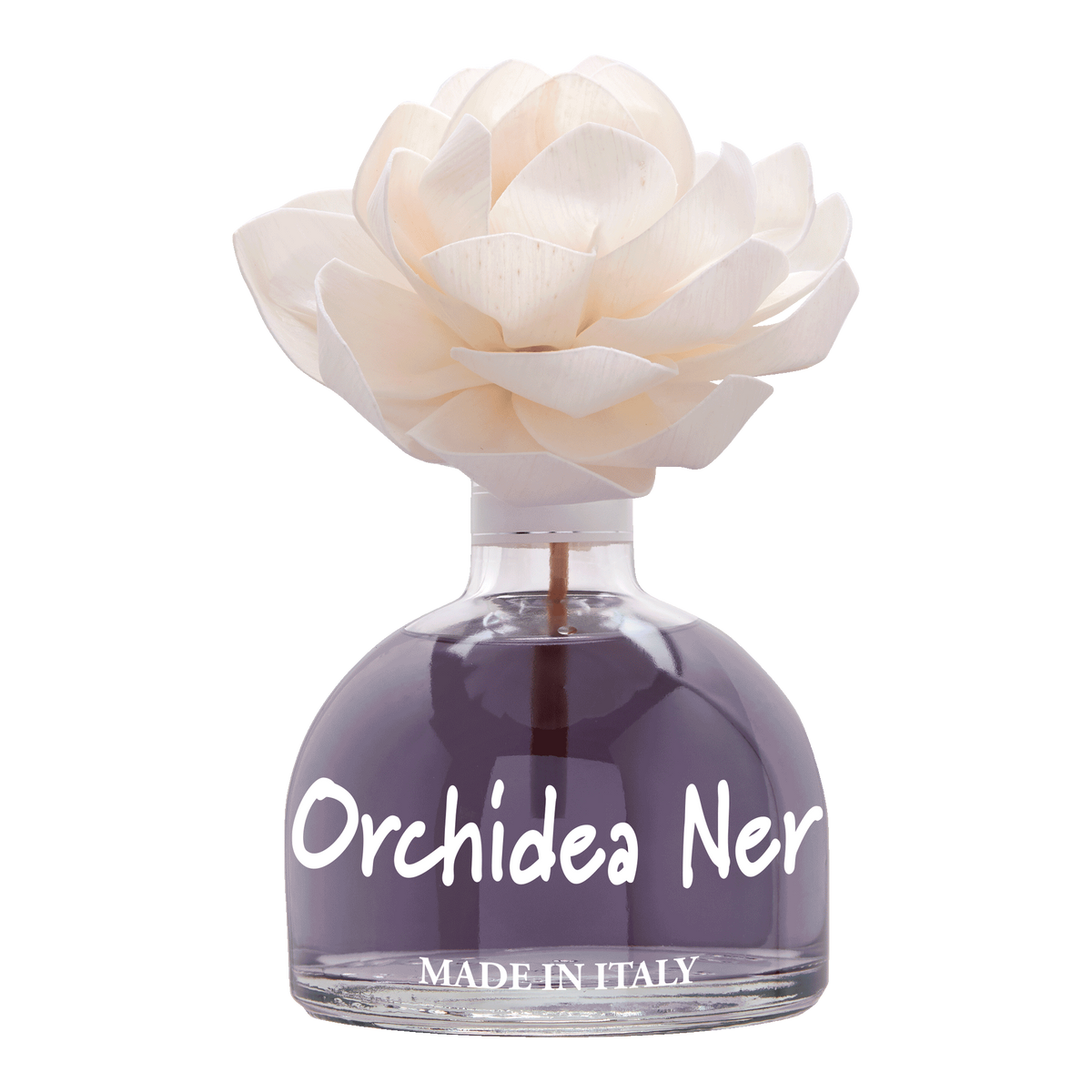 Dyfuzor z różą Orchidea Nera