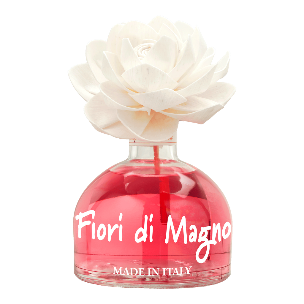 Dyfuzor z różą Magnolia