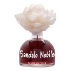 Dyfuzor z różą Sandalo Nobile
