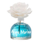 Dyfuzor z różą Aqua Marina