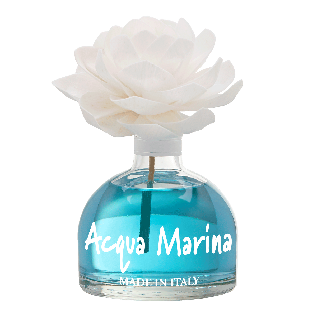 Dyfuzor z różą Aqua Marina