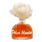 Dyfuzor z różą Dolce Mandarino