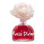 Dyfuzor z różą Rosso Divino