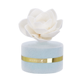 Dyfuzor z różą Aqua Marina Velvet