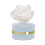 Dyfuzor z różą Aqua Marina Velvet
