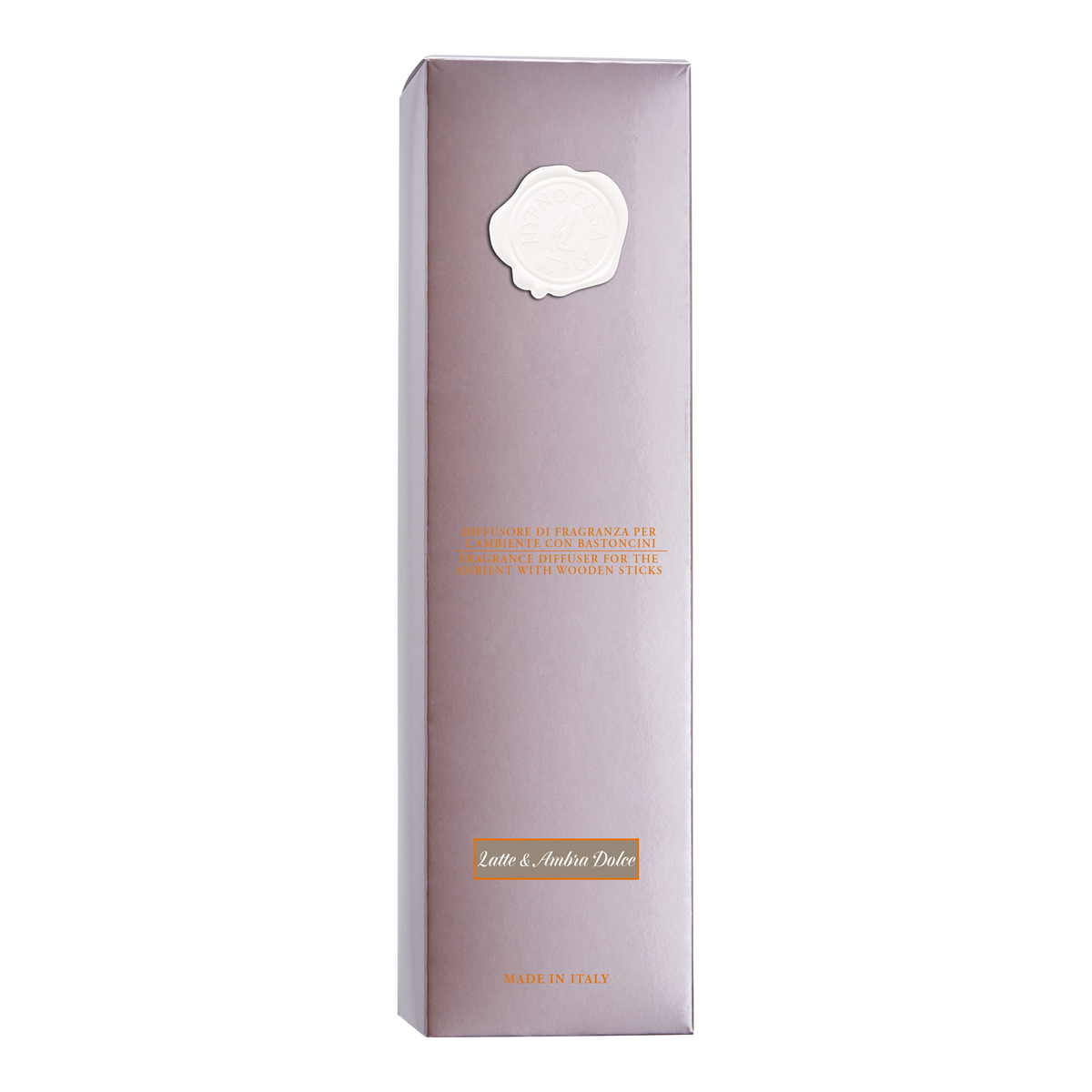 Dyfuzor Latte & Ambra Dolce