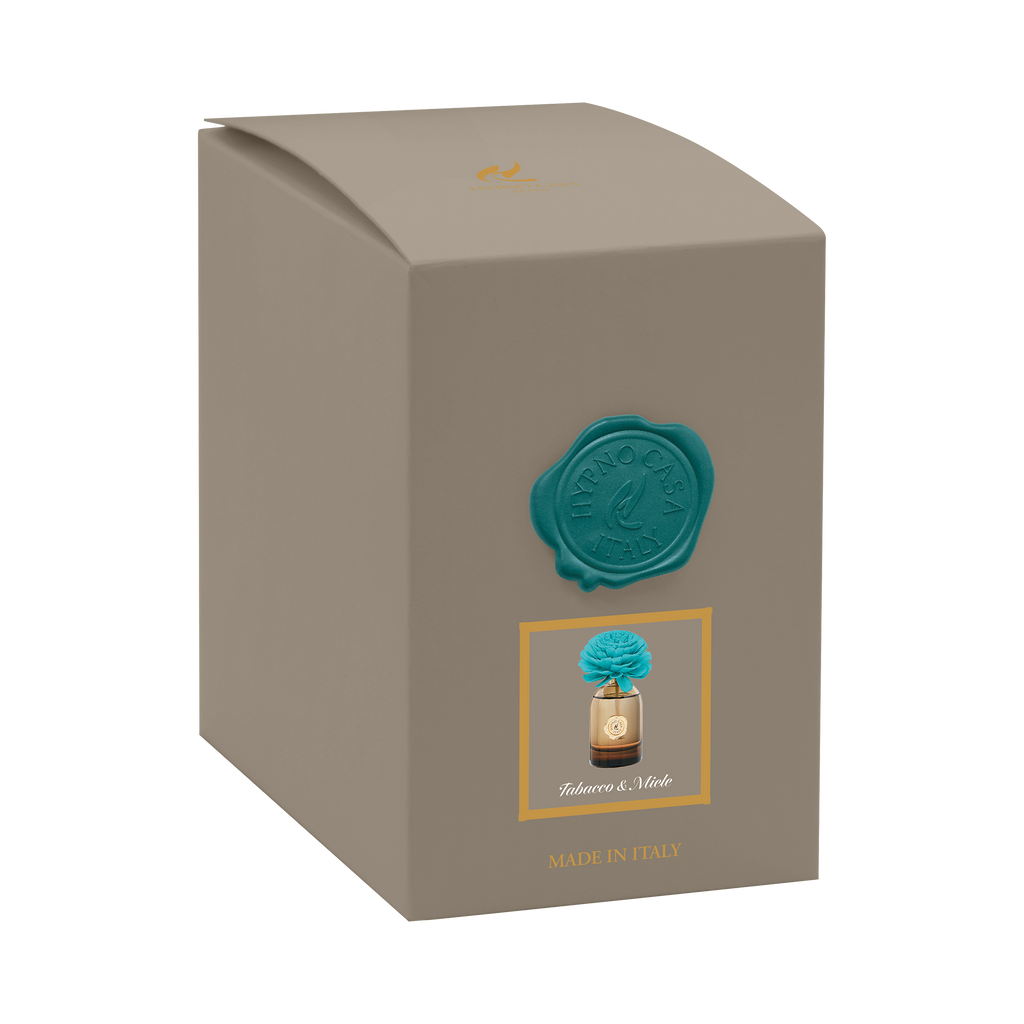 Dyfuzor z gerberą Tabacco & Miele