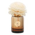 Dyfuzor z gerberą Latte & Ambra Dolce