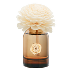 Dyfuzor z gerberą Latte & Ambra Dolce