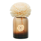 Dyfuzor z gerberą Latte & Ambra Dolce