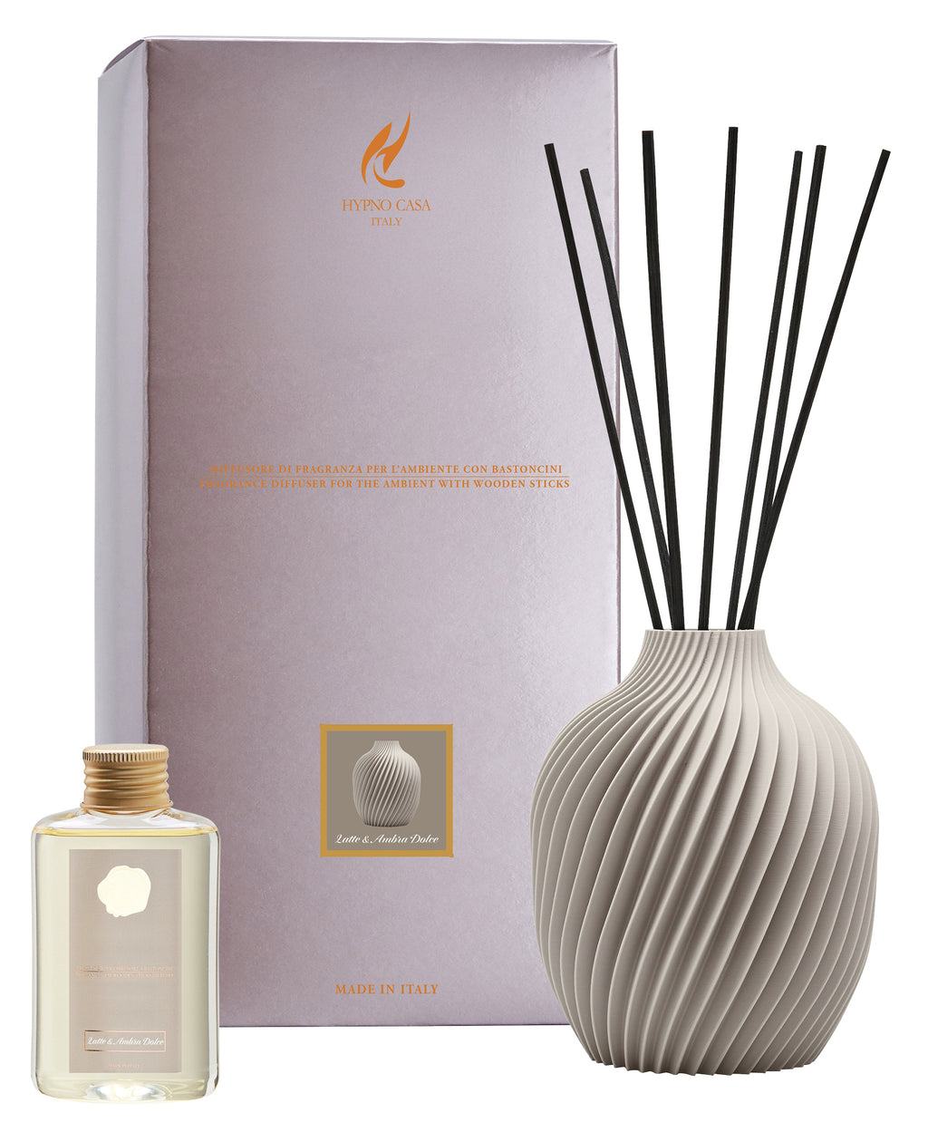 Dyfuzor + uzupełniacz 3D ART 100 ml Szary