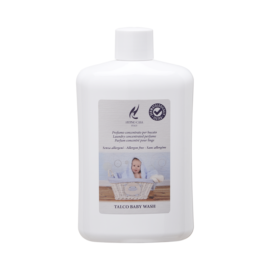 Zapach do prania Baby Wash