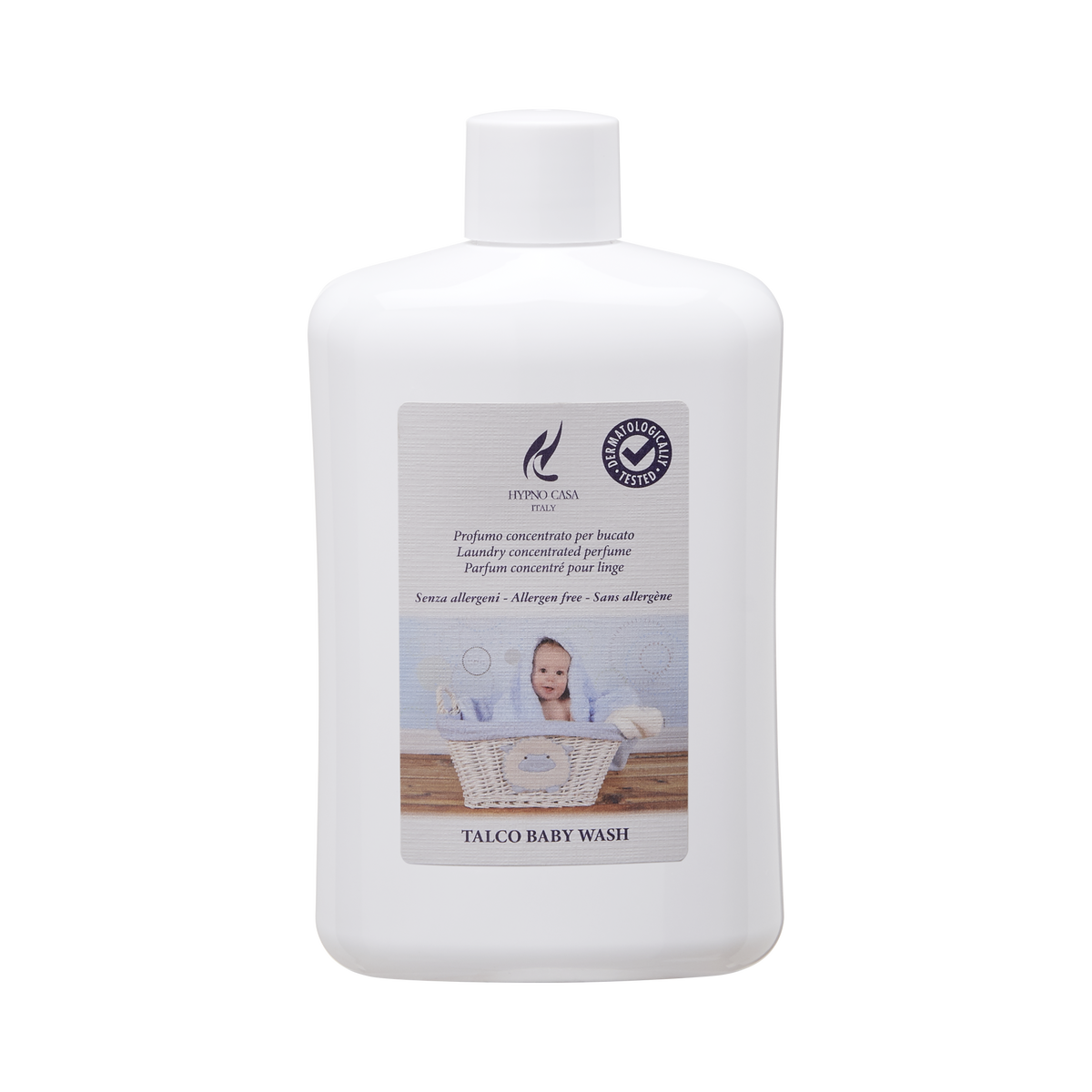 Zapach do prania Baby Wash