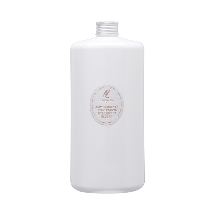 Easy Iron - neutralny, dezynfekujący płyn do płukania tkanin 1000ml