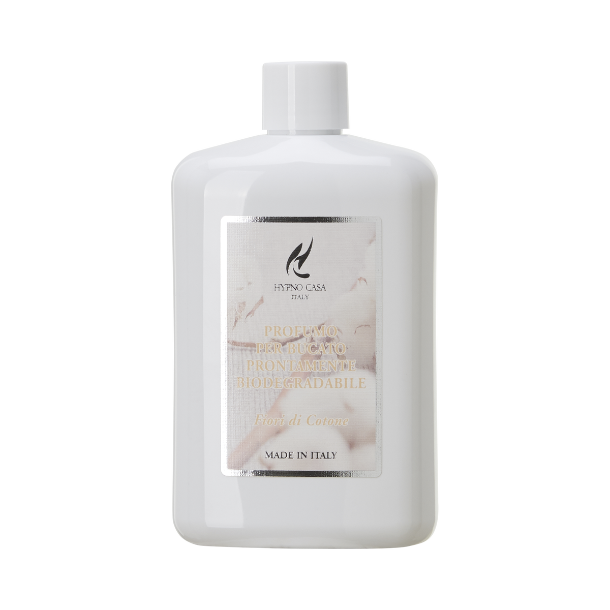 Koncentrat perfum do prania o zapachu Kwiatu Bawełny, łatwo biodegradowalny 200ml