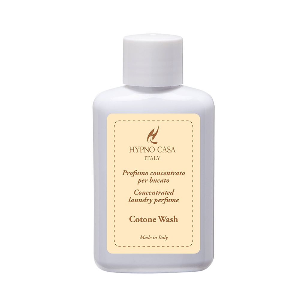 Zapach do prania Coton Wash