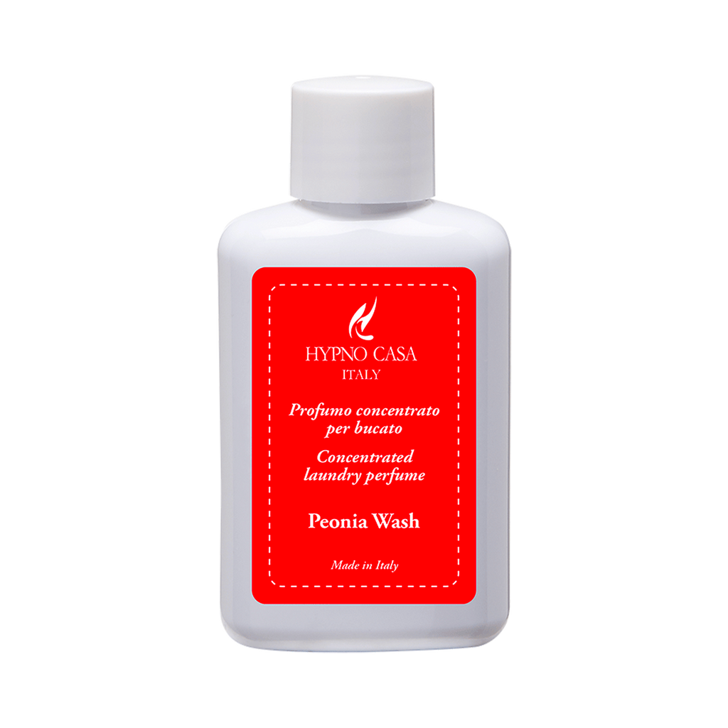 Zapach do prania Peonia Wash
