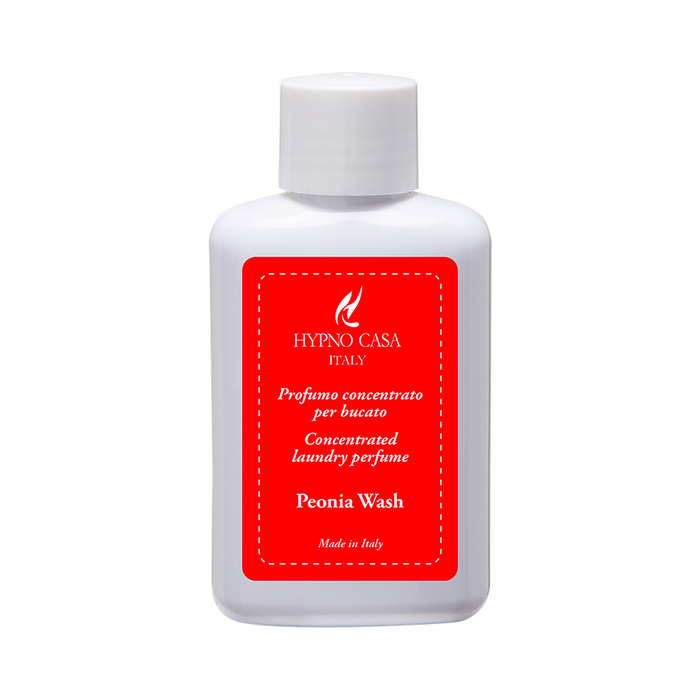 Zapach do prania Peonia Wash