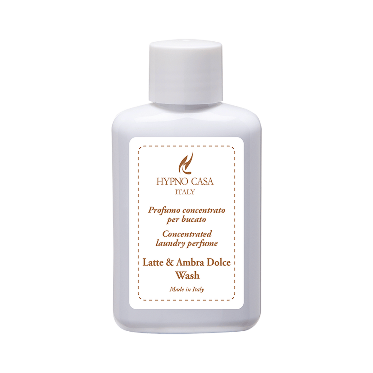 Zapach do prania Latte & Ambra Dolce Wash